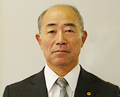 社員　羽田 清志