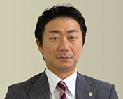 代表社員　羽田 武史